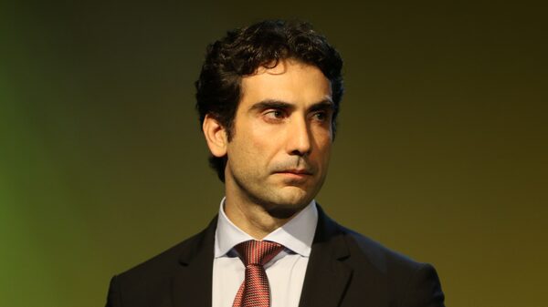 Lula nomina a un aliado para la junta del Banco Central de Brasil Lula nomina a un aliado para la junta del Banco Central de Brasil