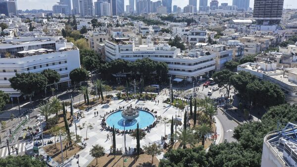 Estas son las 3 prioridades de la visita del presidente Lasso a Israel Estas son las 3 prioridades de la visita del presidente Lasso a Israel