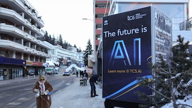 Superar medo da IA passa por qualificação e habilidades humanas, diz líder da Coursera Superar medo da IA passa por qualificação e habilidades humanas, diz líder da Coursera