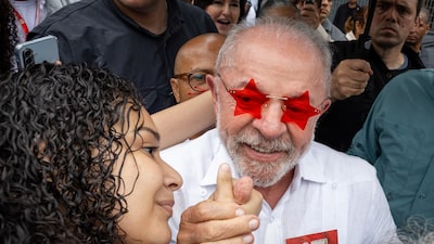 Victoria de Lula frustra la venta de acciones por US$6.000 millones en Brasil, según fuentes Victoria de Lula frustra la venta de acciones por US$6.000 millones en Brasil, según fuentes