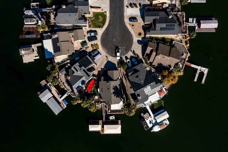 Las tasas hipotecarias en Estados Unidos cayeron por segunda semana consecutiva. La media para un préstamo fijo a 30 años fue del 6,69%. Las tasas hipotecarias en Estados Unidos cayeron por segunda semana consecutiva. La media para un préstamo fijo a 30 años fue del 6,69%.