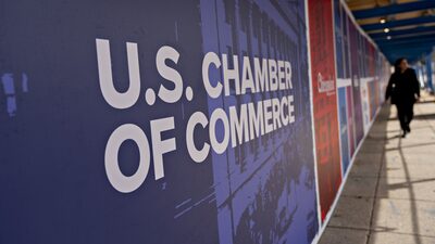 GOP Majority in the US Plans to Pressure Companies on Immigration, Equality and Climate change GOP Majority in the US Plans to Pressure Companies on Immigration, Equality and Climate change