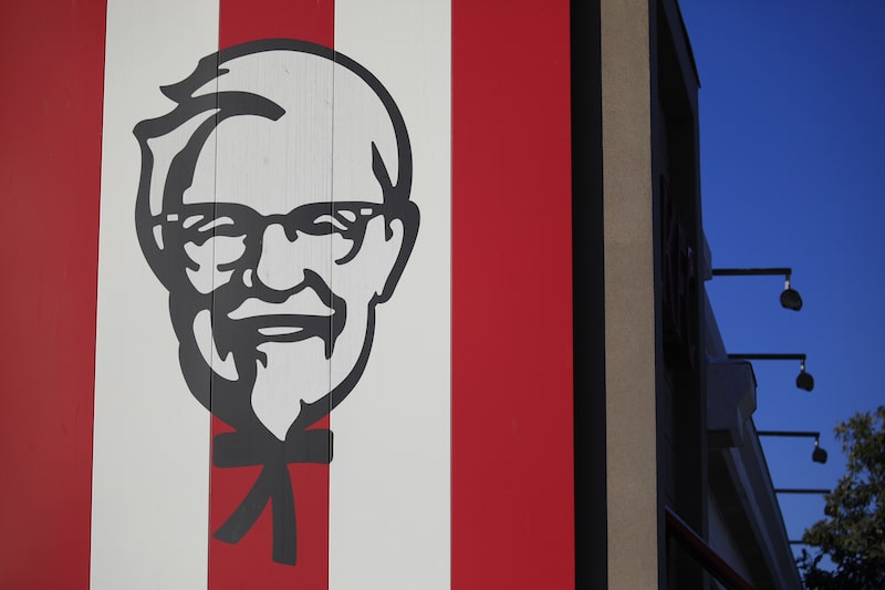 El negocio de comidas rápidas comenzará a vender pollo frito a base de plantas El negocio de comidas rápidas comenzará a vender pollo frito a base de plantas