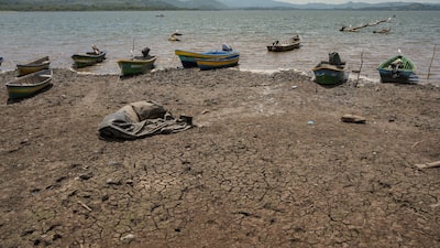El Niño se acerca a niveles récord de intensidad, advierten meteorólogos de EE.UU. El Niño se acerca a niveles récord de intensidad, advierten meteorólogos de EE.UU.