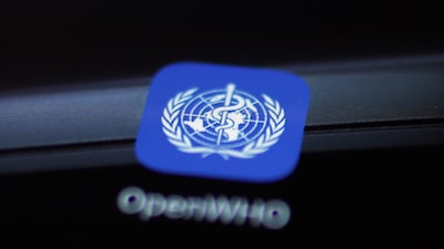 La OMS recorta personal tras la retirada de fondos de EE.UU. y Argentina La OMS recorta personal tras la retirada de fondos de EE.UU. y Argentina