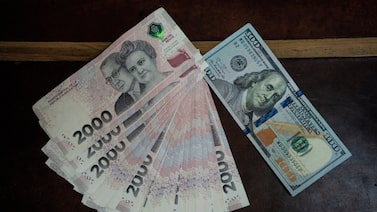 Con Bolivia próximo a sumarse, estos son los países más endeudados con el FMI en Latinoamérica a julio Con Bolivia próximo a sumarse, estos son los países más endeudados con el FMI en Latinoamérica a julio
