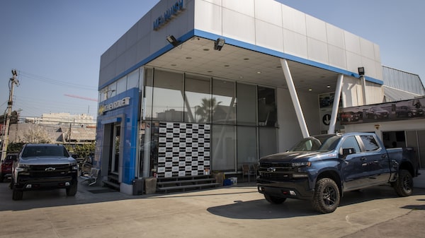 ¿Cuánto cuesta el permiso de circulación en Chile este 2024? ¿Cuánto cuesta el permiso de circulación en Chile este 2024?