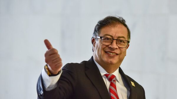 Aprobación de Petro está en su nivel más bajo: llegó a 26%, según encuesta Datexco Aprobación de Petro está en su nivel más bajo: llegó a 26%, según encuesta Datexco