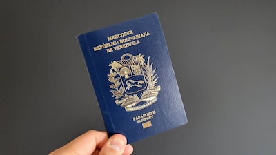 Países que no piden visa a venezolanos para 2025 Países que no piden visa a venezolanos para 2025