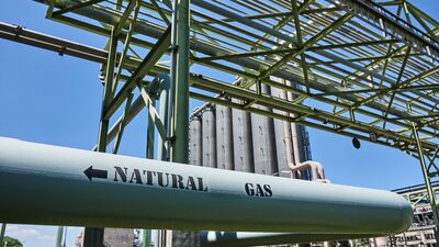 Sempra Infraestructura, Valero y otras empresas piden discutir capítulo de energía en revisión del T-MEC Sempra Infraestructura, Valero y otras empresas piden discutir capítulo de energía en revisión del T-MEC