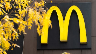 McDonald’s destinará US$8.500 millones para modernizar sus restaurantes y mejorar el servicio McDonald’s destinará US$8.500 millones para modernizar sus restaurantes y mejorar el servicio