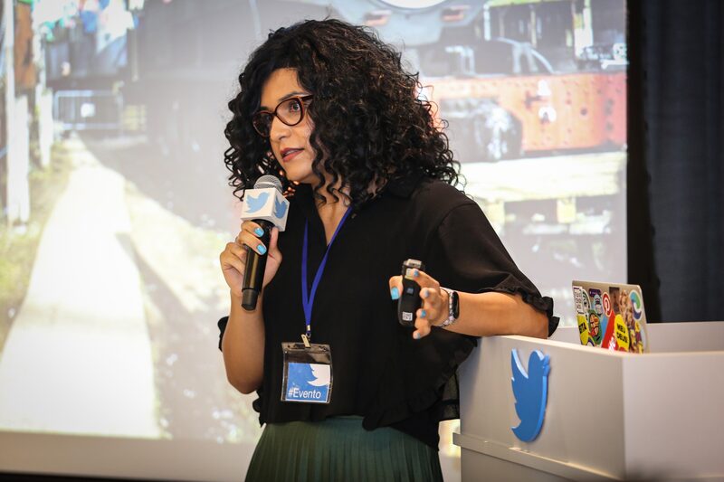 Promover a diversidade dentro de empresas “de fato converte em vendas” Promover a diversidade dentro de empresas “de fato converte em vendas”