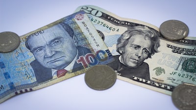 Las proyecciones del precio del dólar en Perú para el segundo semestre de 2026, según analistas Las proyecciones del precio del dólar en Perú para el segundo semestre de 2026, según analistas
