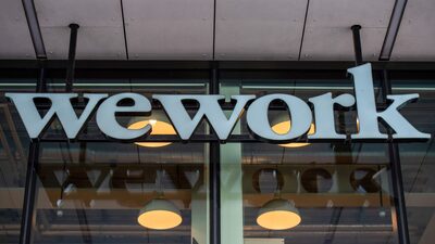 ¿Qué pasó con WeWork? El paso a paso desde su millonaria valoración hasta su quiebra ¿Qué pasó con WeWork? El paso a paso desde su millonaria valoración hasta su quiebra