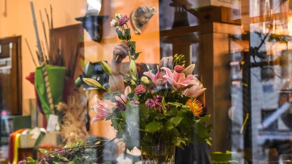 Flores del Día de la Madre suben de precio en medio de alta inflación en EE.UU. Flores del Día de la Madre suben de precio en medio de alta inflación en EE.UU.