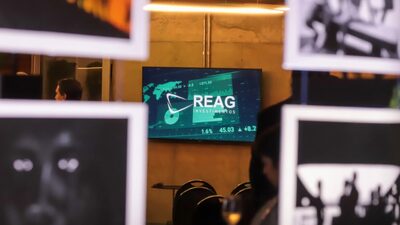 Reag altera nome para Arandu Investimentos após escândalo e vende novos ativos Reag altera nome para Arandu Investimentos após escândalo e vende novos ativos