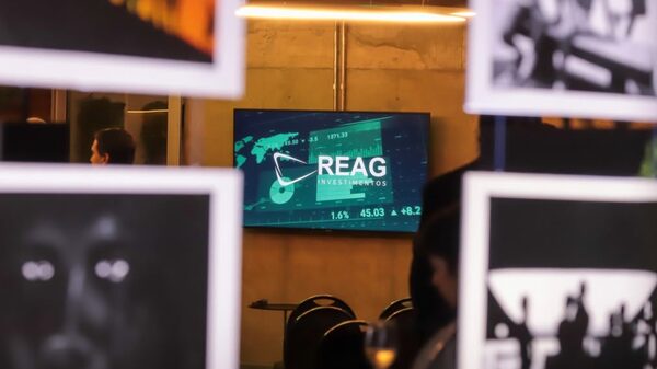 Reag altera nome para Arandu Investimentos após escândalo e vende novos ativos Reag altera nome para Arandu Investimentos após escândalo e vende novos ativos
