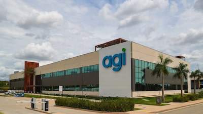 Agibank entra com pedido de IPO na NYSE e busca captar US$ 1 bi, dizem fontes Agibank entra com pedido de IPO na NYSE e busca captar US$ 1 bi, dizem fontes