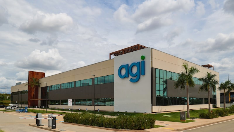 Agibank entra com pedido de IPO na NYSE e busca captar US$ 1 bi, dizem fontes Agibank entra com pedido de IPO na NYSE e busca captar US$ 1 bi, dizem fontes