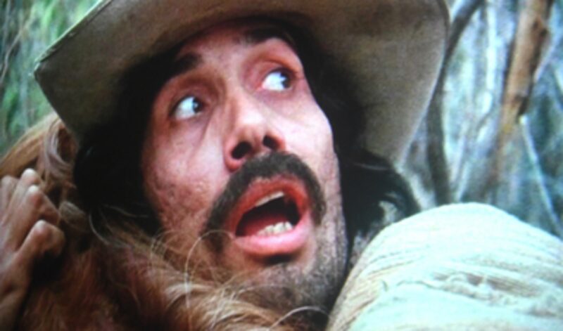 La Balada de Gregorio Cortez, uno de los filmes reconocidos por la Biblioteca del Congreso de EEUU. (Foto: Secretaría de Cultura del Gobierno de México). La Balada de Gregorio Cortez, uno de los filmes reconocidos por la Biblioteca del Congreso de EEUU. (Foto: Secretaría de Cultura del Gobierno de México).