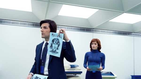 Com ‘Ruptura’, Apple busca se consolidar no mercado de streaming Com ‘Ruptura’, Apple busca se consolidar no mercado de streaming