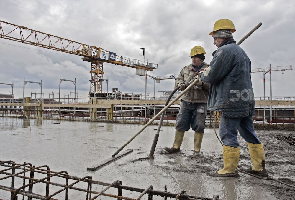 Foto: Roland Magunia/Bloomberg News. Foto: Roland Magunia/Bloomberg News.