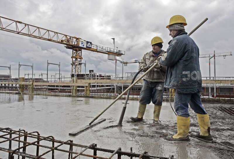 Foto: Roland Magunia/Bloomberg News Foto: Roland Magunia/Bloomberg News