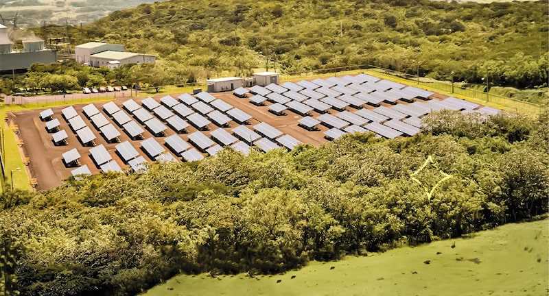 Generación eléctrica Generación eléctrica