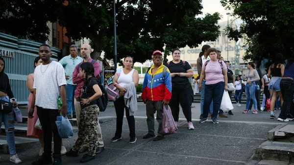 FMI utilizará algunos datos de Venezuela en sus perspectivas económicas por primera vez en años FMI utilizará algunos datos de Venezuela en sus perspectivas económicas por primera vez en años