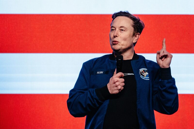 Bilionário havia comprado ações da Tesla pela última vez no mercado aberto em fevereiro de 2020, de acordo com dados compilados pela Bloomberg. (Foto Jamie Kelter Davis/Bloomberg) Bilionário havia comprado ações da Tesla pela última vez no mercado aberto em fevereiro de 2020, de acordo com dados compilados pela Bloomberg. (Foto Jamie Kelter Davis/Bloomberg)