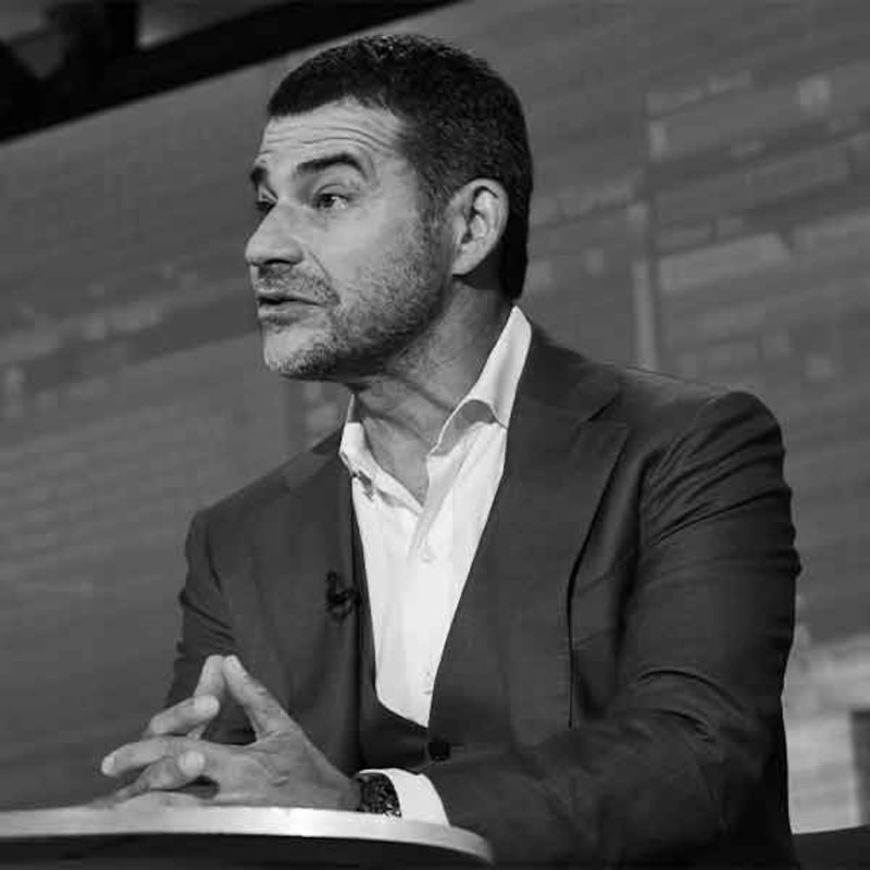 Miguel Galuccio Miguel Galuccio