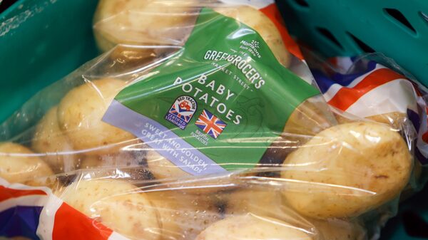 Supermercados británicos están sacando la fecha de vencimiento en ciertos productos Supermercados británicos están sacando la fecha de vencimiento en ciertos productos