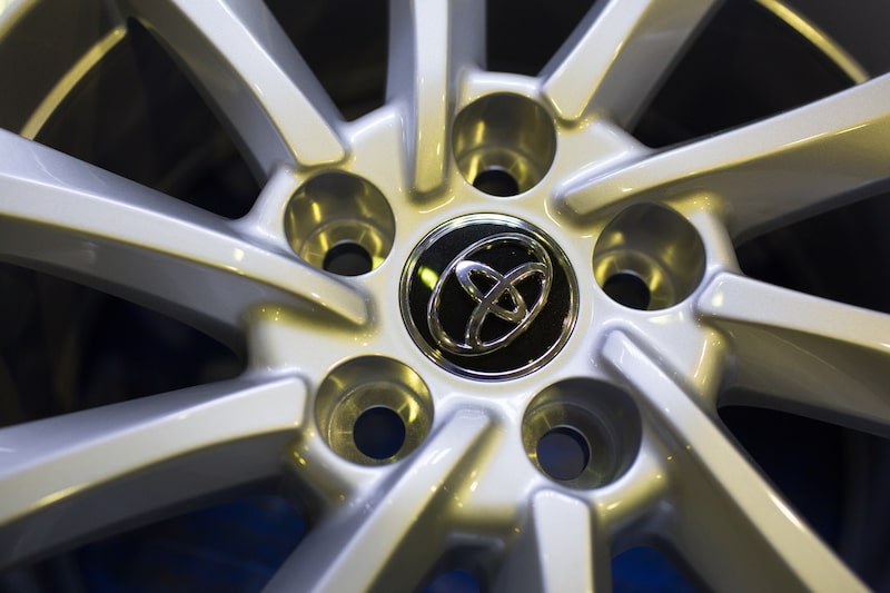 Production of light alloy wheels at the SKAD casting and mechanical plant in Divnogorsk, Russia, November 29, 2019. SKAD is one of the leaders in the production of light alloy wheels for cars in Russia and it is the official supplier of wheels for Ford Motors Company factories. Shortly, SKAD will begin production for another large car manufacturer - Volkswagen AG. SKAD wheels are licensed to be sold and utilized in the European countries and the United States. Production of light alloy wheels at the SKAD casting and mechanical plant in Divnogorsk, Russia, November 29, 2019. SKAD is one of the leaders in the production of light alloy wheels for cars in Russia and it is the official supplier of wheels for Ford Motors Company factories. Shortly, SKAD will begin production for another large car manufacturer - Volkswagen AG. SKAD wheels are licensed to be sold and utilized in the European countries and the United States.