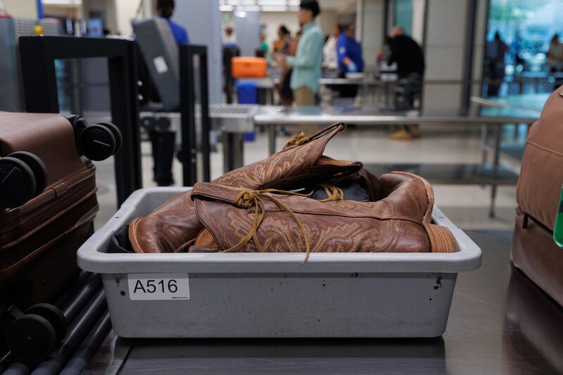 Aeroporto raio X Aeroporto raio X