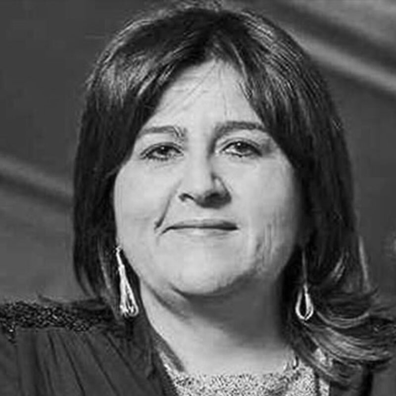 María Lorena Gutiérrez María Lorena Gutiérrez