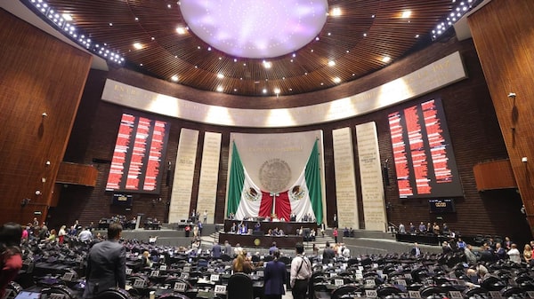 Diputados aprueban Ley Aduanera con embargo precautorio en subvaluación de mercancías Diputados aprueban Ley Aduanera con embargo precautorio en subvaluación de mercancías