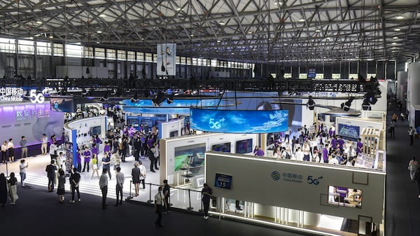 ¿Cuándo y dónde se hará el Mobile World Congress 2024? El impacto económico del MWC ¿Cuándo y dónde se hará el Mobile World Congress 2024? El impacto económico del MWC