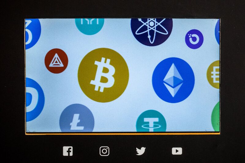 El fraude con criptomonedas aumentó un 45% el año pasado, hasta los US$5.600 millones: FBI El fraude con criptomonedas aumentó un 45% el año pasado, hasta los US$5.600 millones: FBI