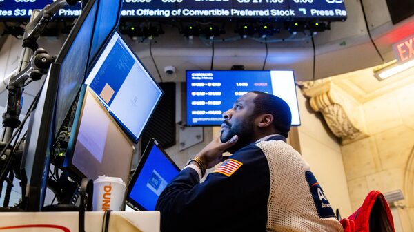 Temporada de resultados de empresas en EE.UU. no convence a Wall Street: las razones Temporada de resultados de empresas en EE.UU. no convence a Wall Street: las razones