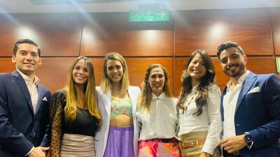 Number of Venezuelan Young Entrepreneurs Swells Amid Search for Solutions to Adversity Number of Venezuelan Young Entrepreneurs Swells Amid Search for Solutions to Adversity