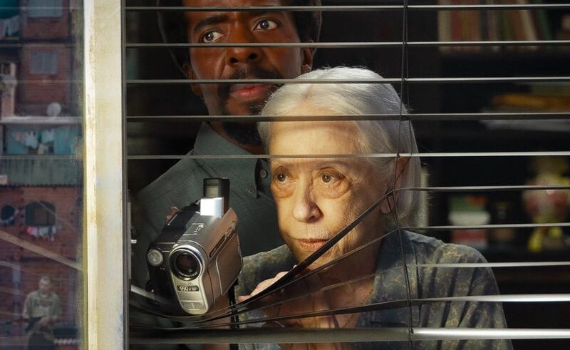 "Vitória", estrelada por Fernanda Montenegro, segundo original da Globoplay "Vitória", estrelada por Fernanda Montenegro, segundo original da Globoplay