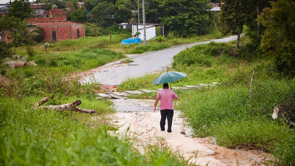 Fenómeno de El Niño a la vuelta de la esquina: así es el Plan Energía Ya de De la Espriella