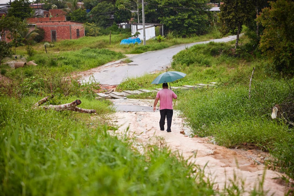 Fenómeno de El Niño. Fenómeno de El Niño.