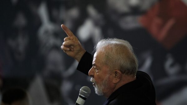 Lula’s Pledge to Stop Illegal Amazon Deforestation Wins Hero’s Welcome at COP27 Lula’s Pledge to Stop Illegal Amazon Deforestation Wins Hero’s Welcome at COP27