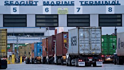 Traxión recibe sobreasignación de oferta pública de acciones subsecuente Traxión recibe sobreasignación de oferta pública de acciones subsecuente