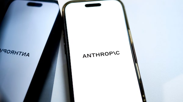 Anthropic escolhe Morgan Stanley e Goldman para IPO, dizem fontes Anthropic escolhe Morgan Stanley e Goldman para IPO, dizem fontes