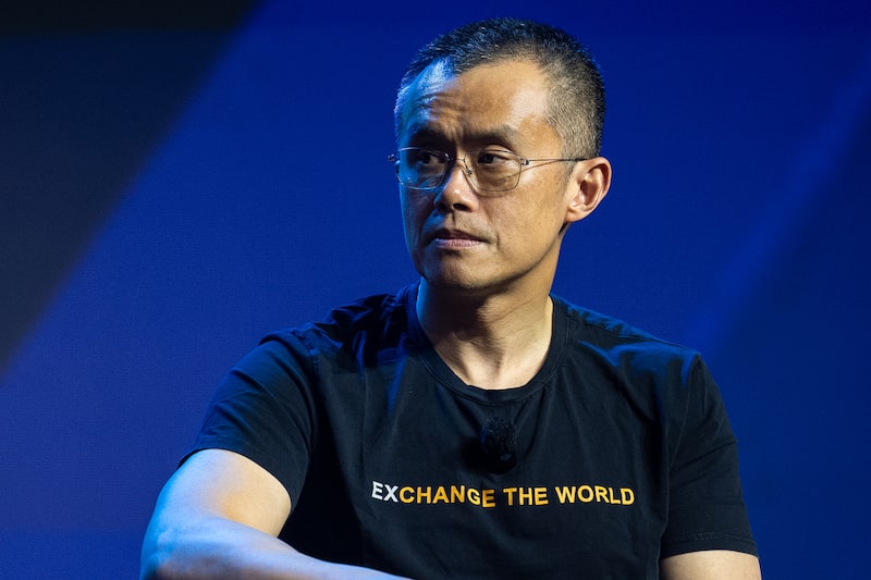 Binance suspende depósitos y retiros tras presunto hackeo que deja más de US$2.500 millones congelados Binance suspende depósitos y retiros tras presunto hackeo que deja más de US$2.500 millones congelados