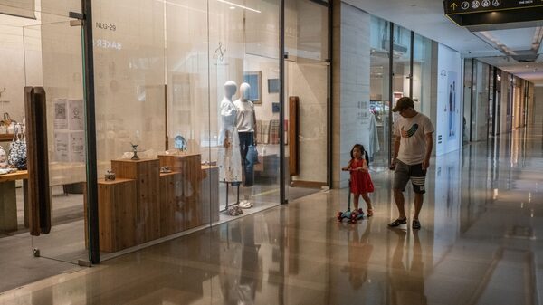 Recuperación de China pierde velocidad y eso alerta a los mercados globales Recuperación de China pierde velocidad y eso alerta a los mercados globales