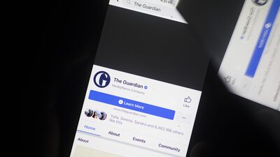 The Guardian dejará de publicar sus contenidos en X: “es una plataforma de medios tóxica” The Guardian dejará de publicar sus contenidos en X: “es una plataforma de medios tóxica”