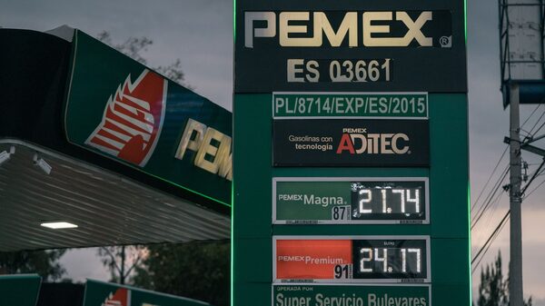 ¿Qué pasará con Pemex cuando AMLO salga en 2024?; inversionista limita su exposición ¿Qué pasará con Pemex cuando AMLO salga en 2024?; inversionista limita su exposición